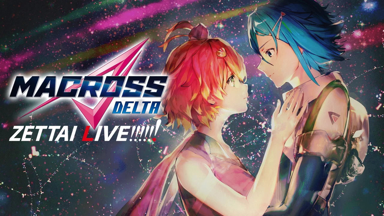 超时空要塞&Delta;：绝对LIVE!!!!!! - 剧照