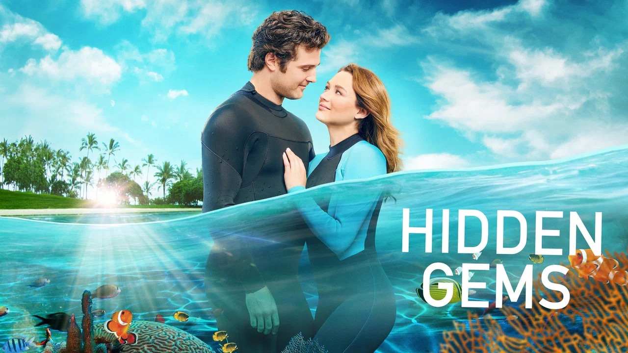 Hidden Gems - 剧照