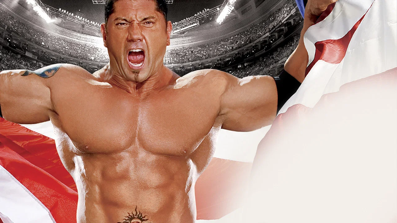 WWE The Great American Bash 2006 - 剧照