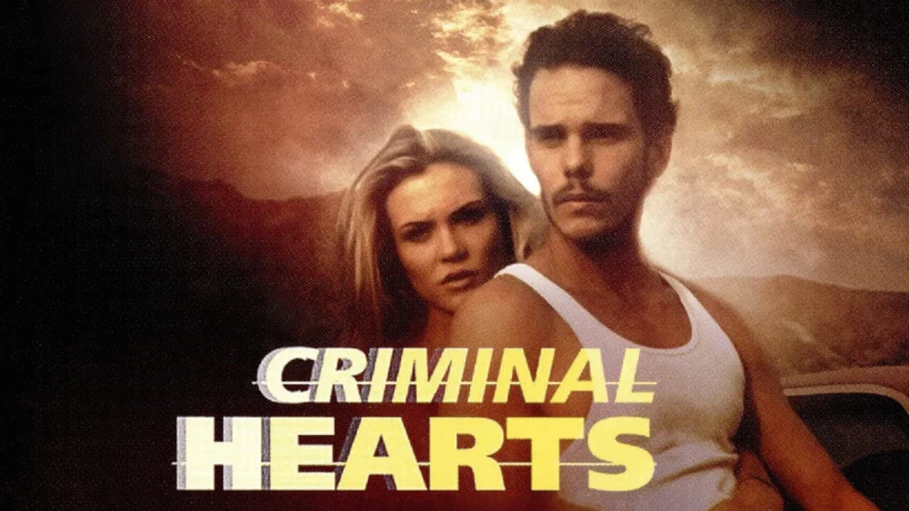 Criminal Hearts - 剧照