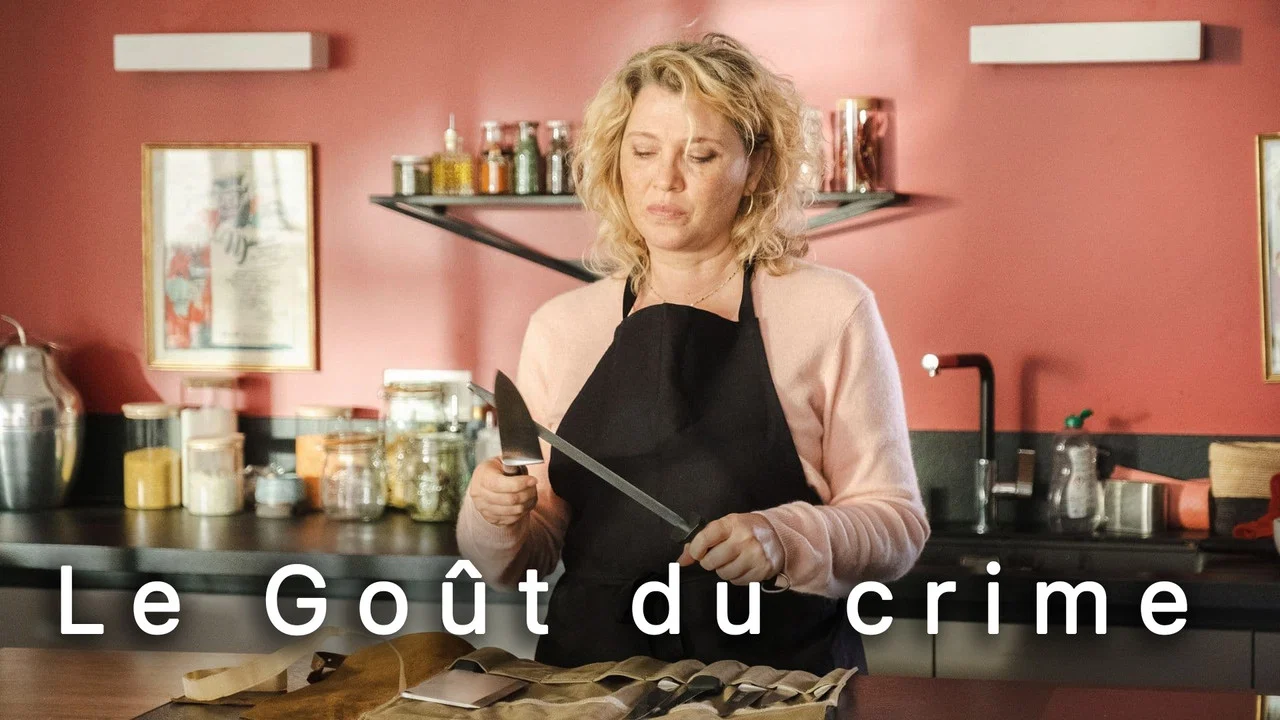 Le Go&ucirc;t du crime - 剧照