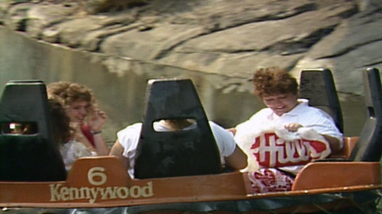 Kennywood Memories - 剧照