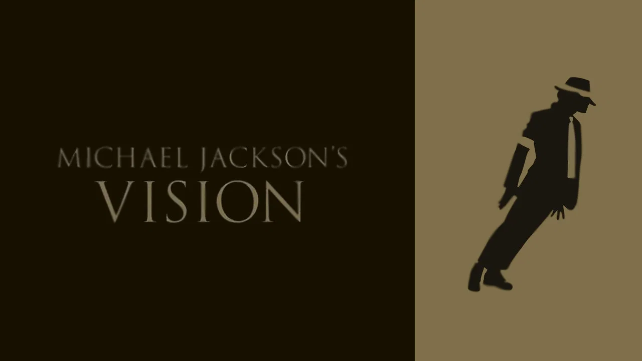 Michael Jackson's Vision - 剧照