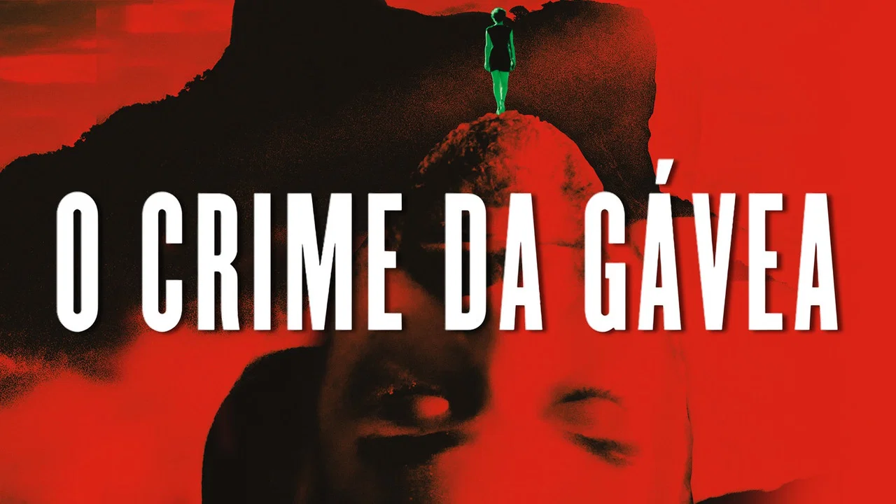 O Crime da G&aacute;vea - 剧照