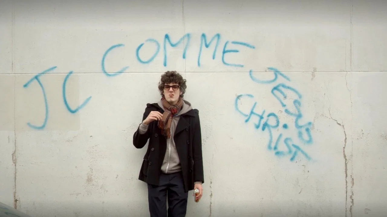 JC comme J&eacute;sus Christ - 剧照