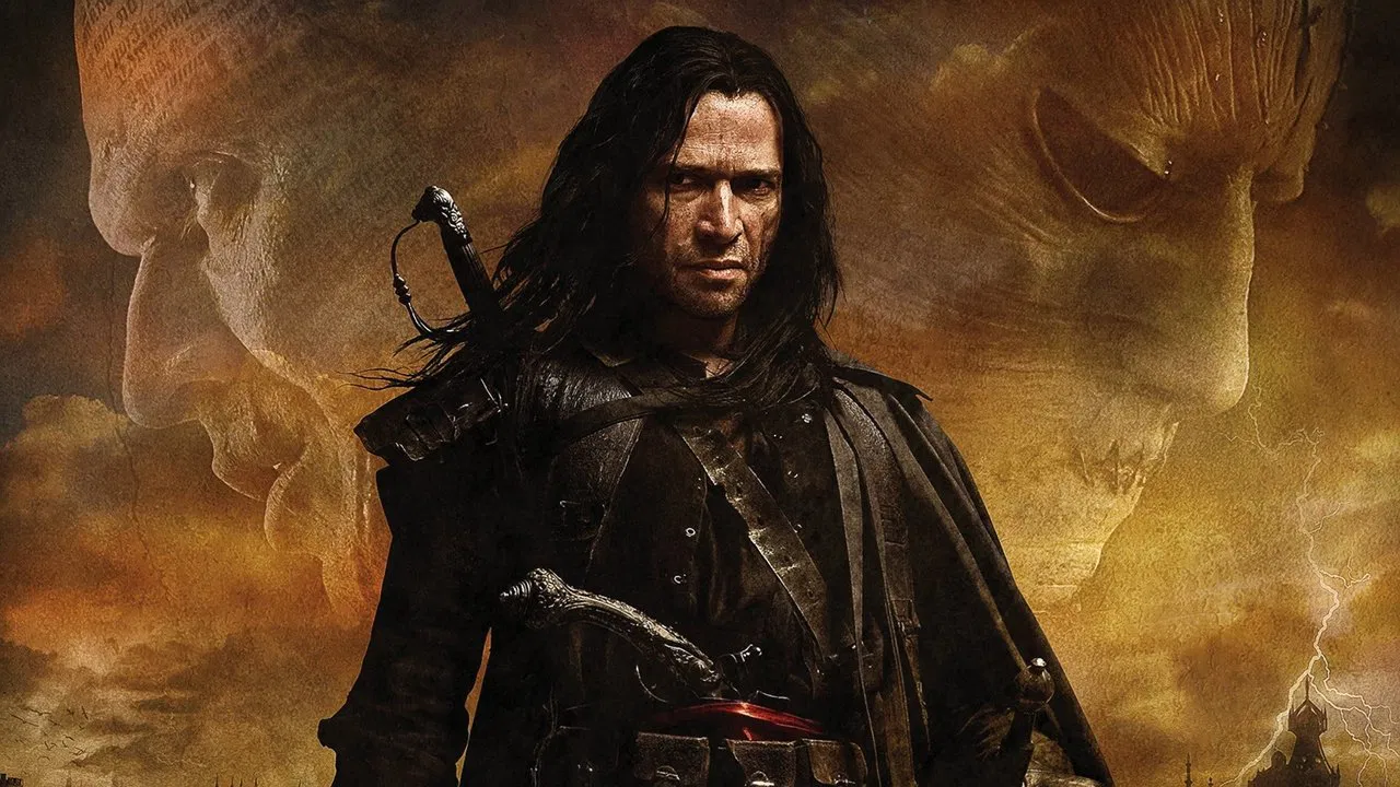 所罗门王凯恩 - 剧照