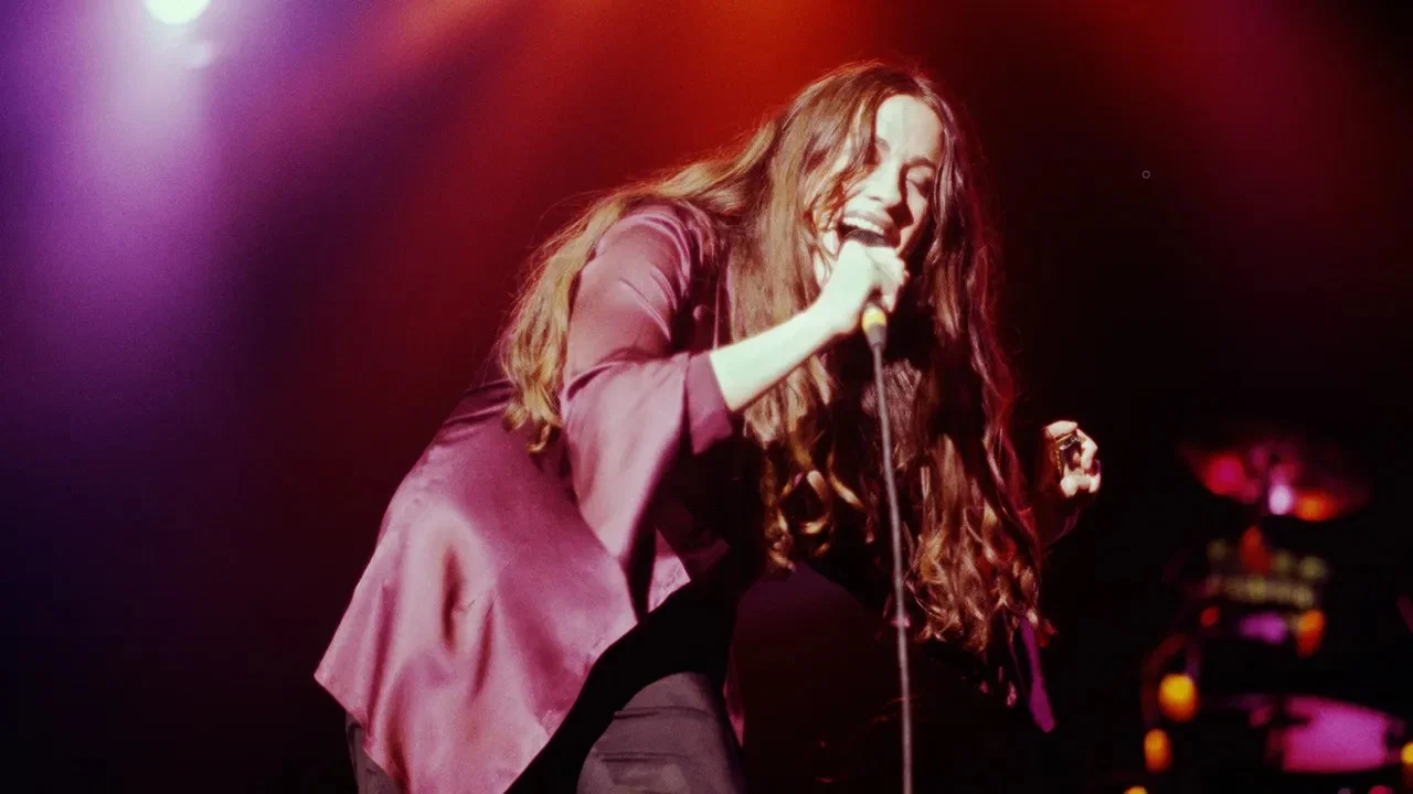Alanis Morissette: Jagged Little Pill, Live - 剧照