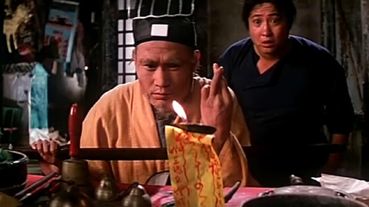 人吓人 - 剧照