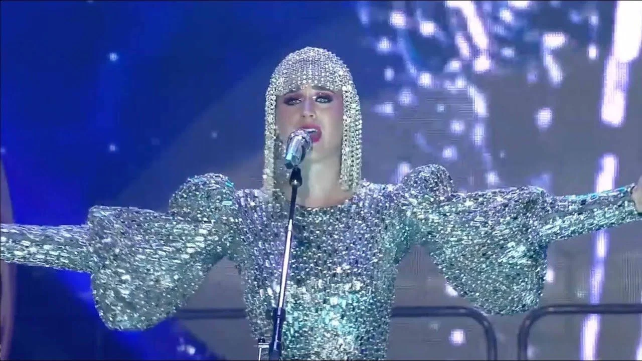 Katy Perry: Rock in Rio 2015 - 剧照