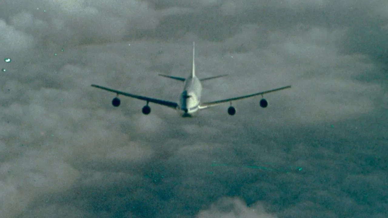 Hijacked: Flight 73 - 剧照