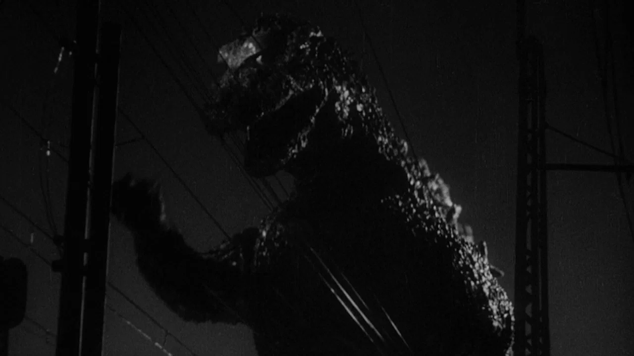 Godzilla, le Monstre de L'Oc&eacute;an Pacifique - 剧照