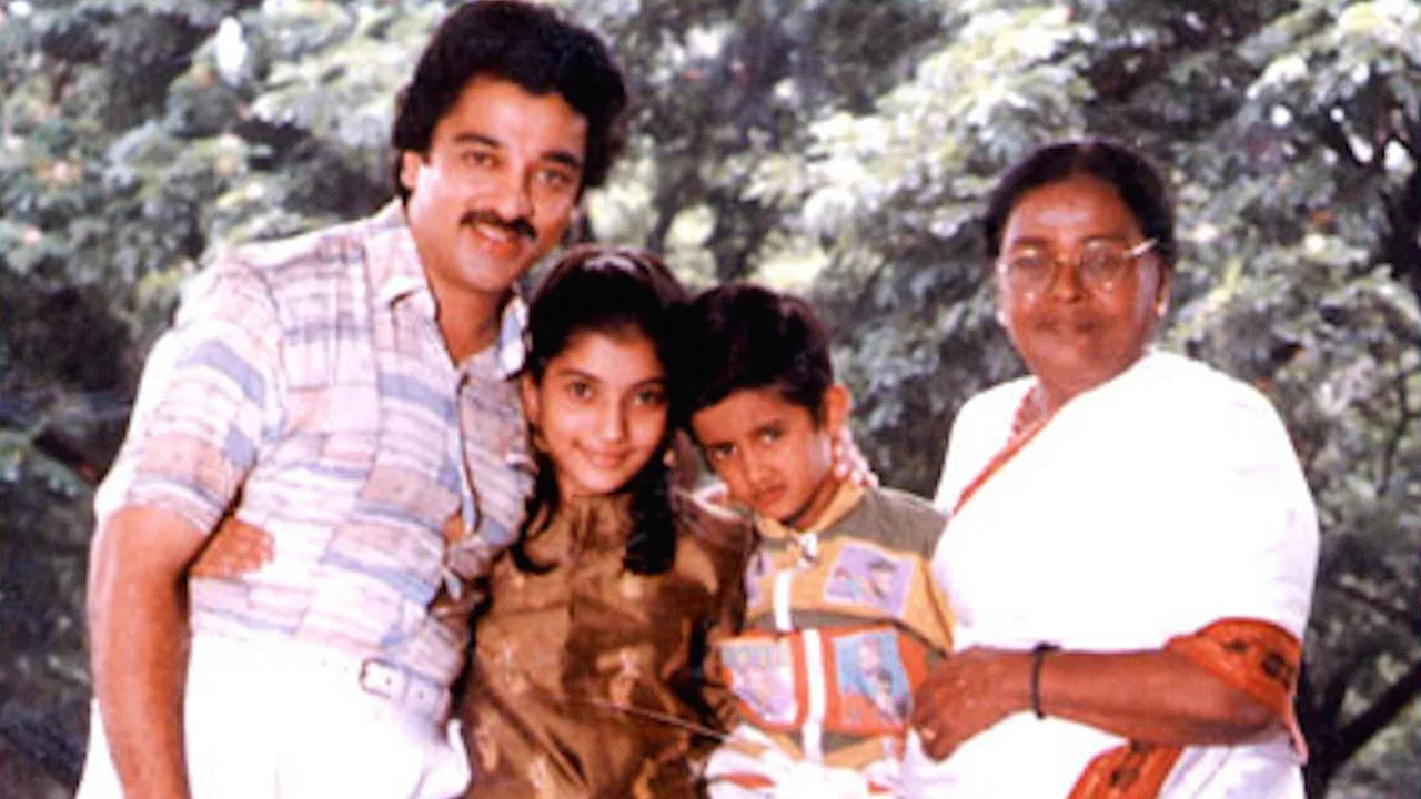 மகாநதி - 剧照