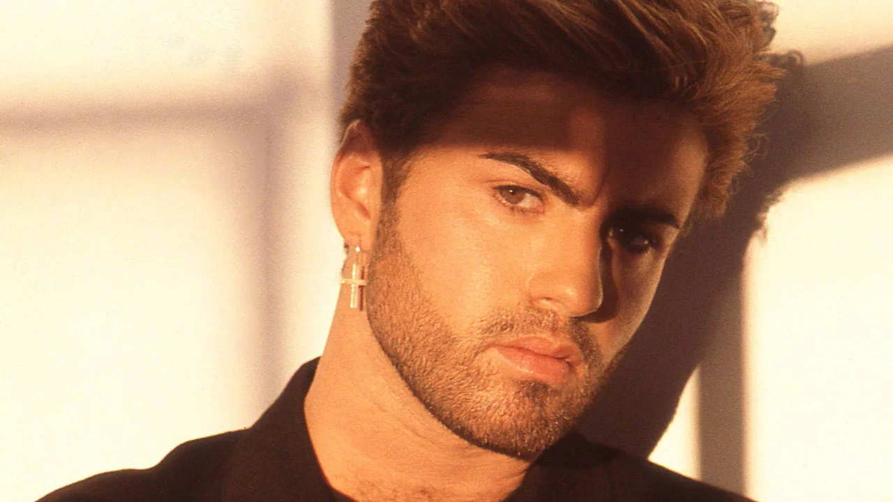 George Michael: Freedom - 剧照