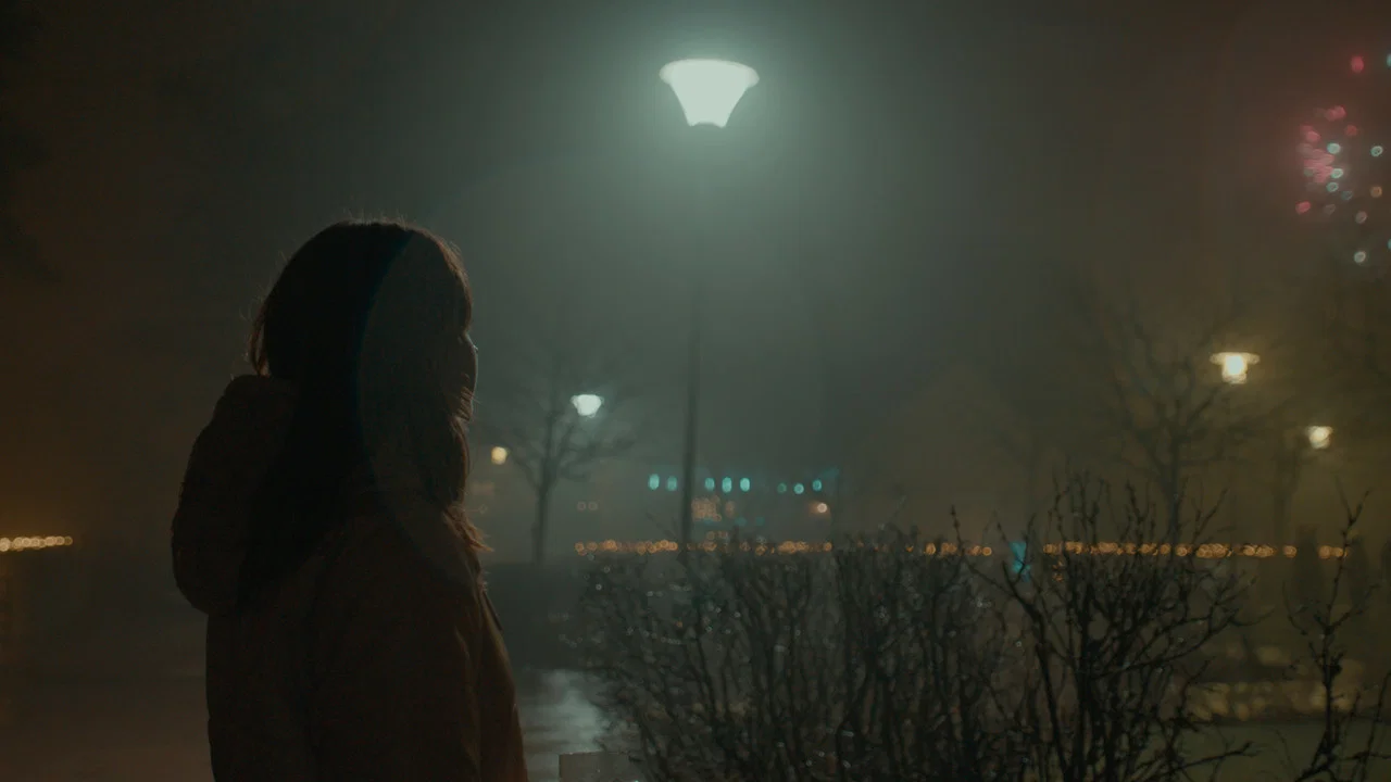 Stay With Me - 剧照