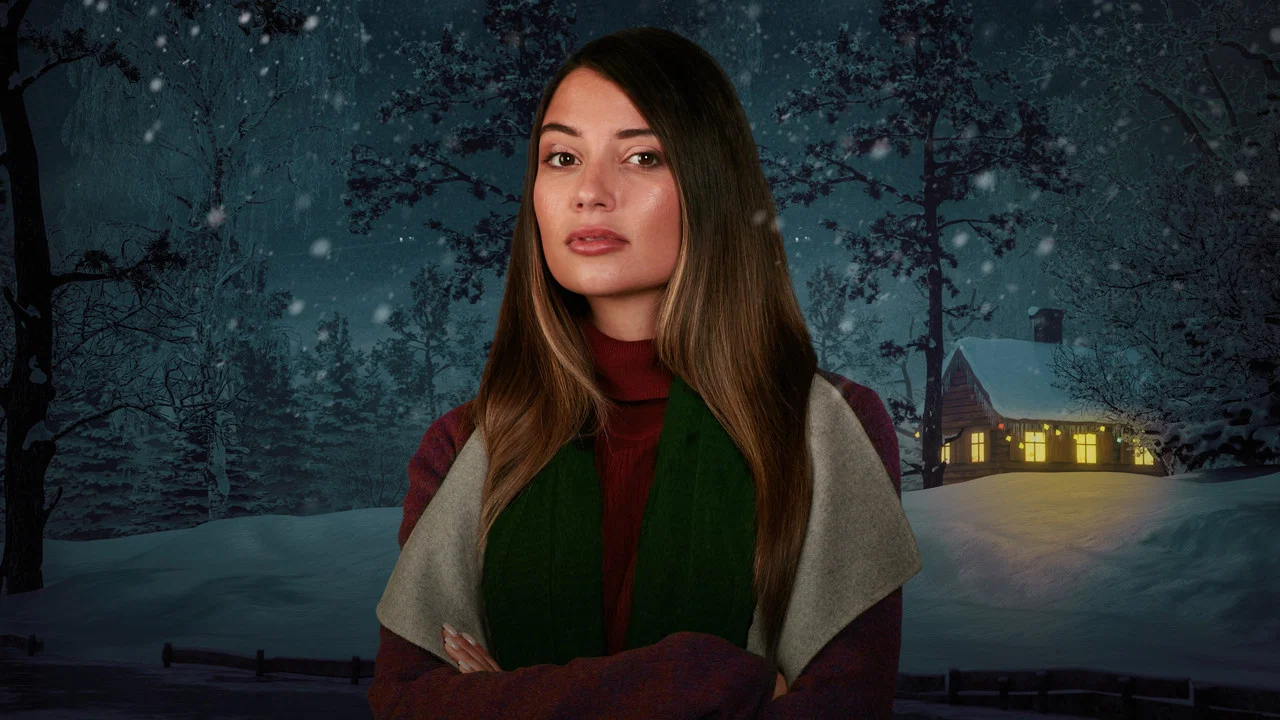 It's Beginning to Look a Lot Like Murder - 剧照