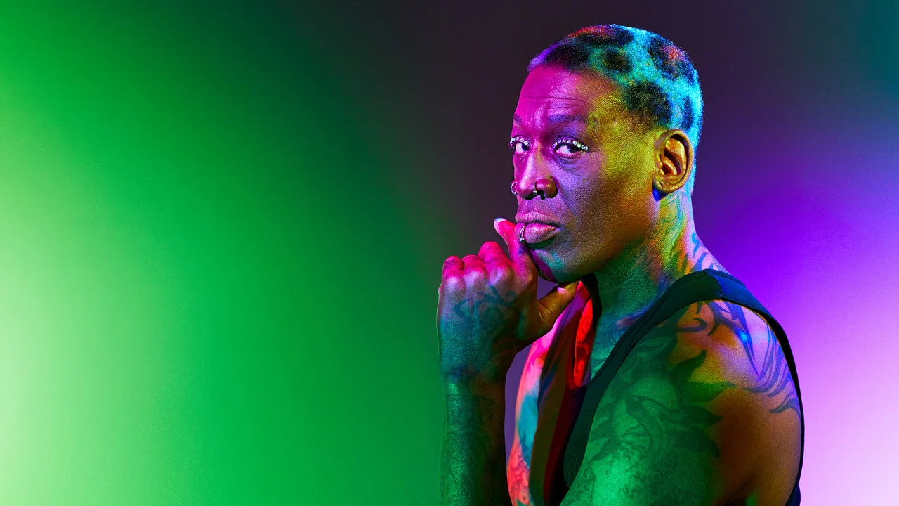 Rodman: For Better or Worse - 剧照