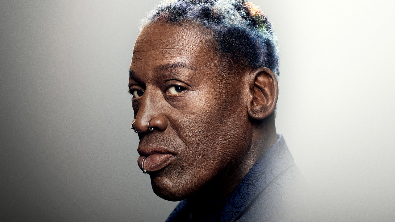 Rodman: For Better or Worse - 剧照