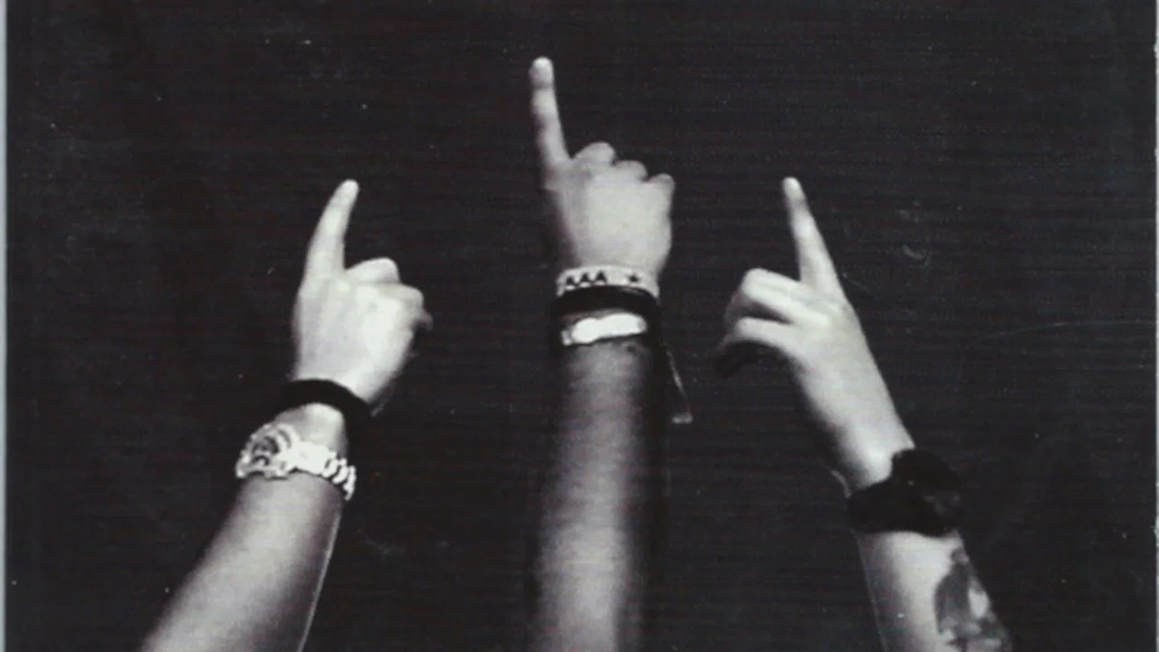 Take One: A Documentary Film About Swedish House Mafia - 剧照