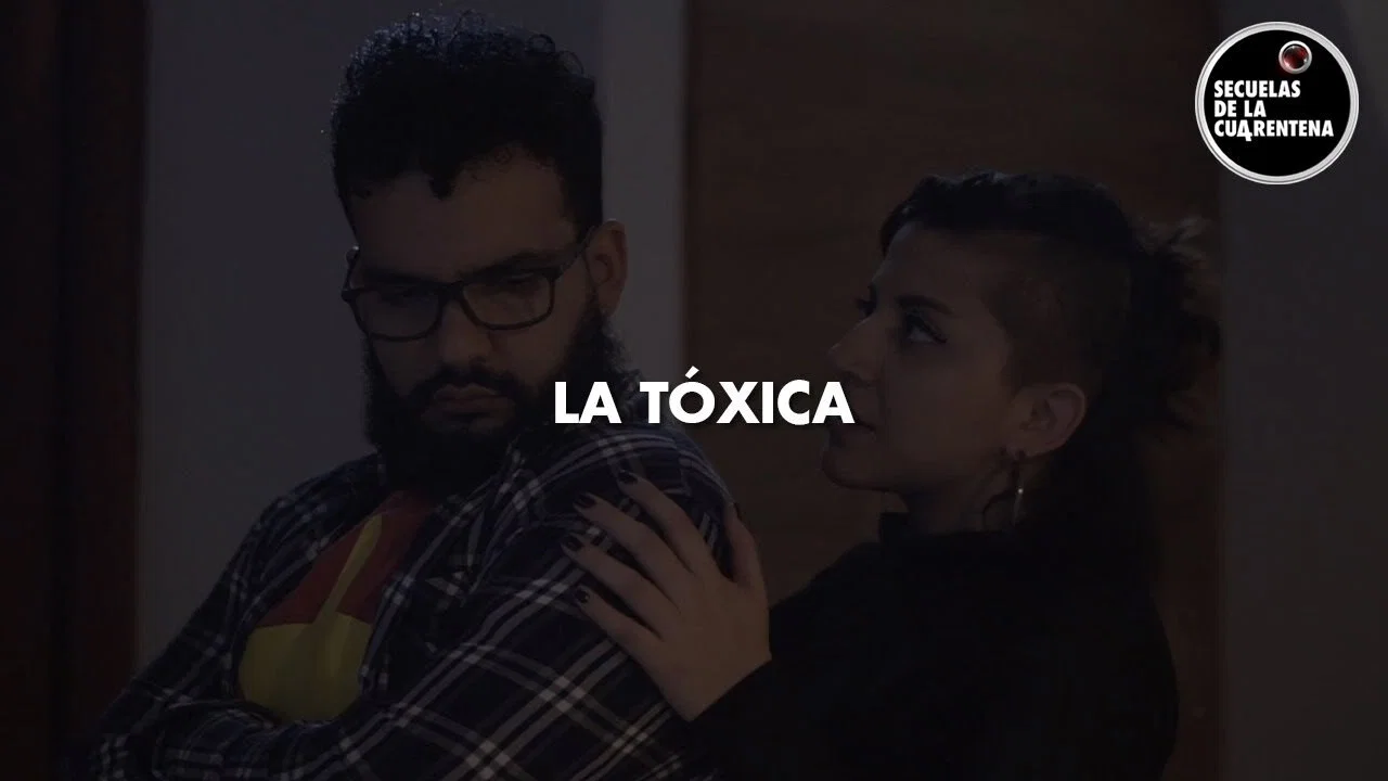 La T&oacute;xica - 剧照