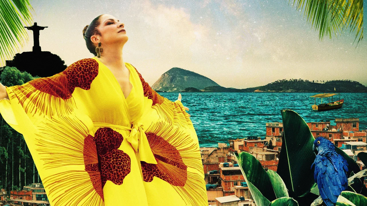 Gloria Estefan: Sangre Yoruba - 剧照