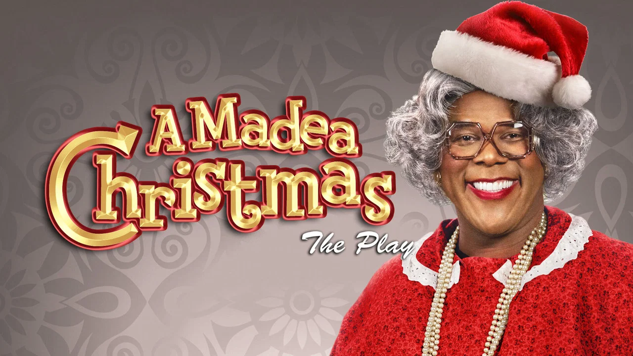 Tyler Perry's A Madea Christmas - The Play - 剧照
