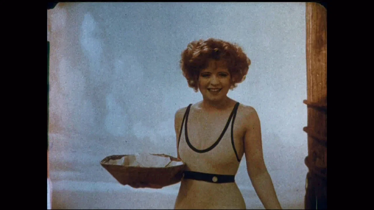 Fragments: Surviving Pieces of Lost Films - 剧照