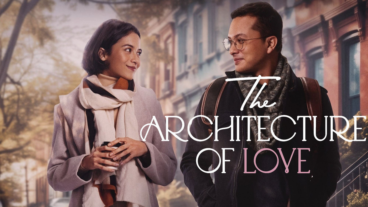 The Architecture of Love - 剧照