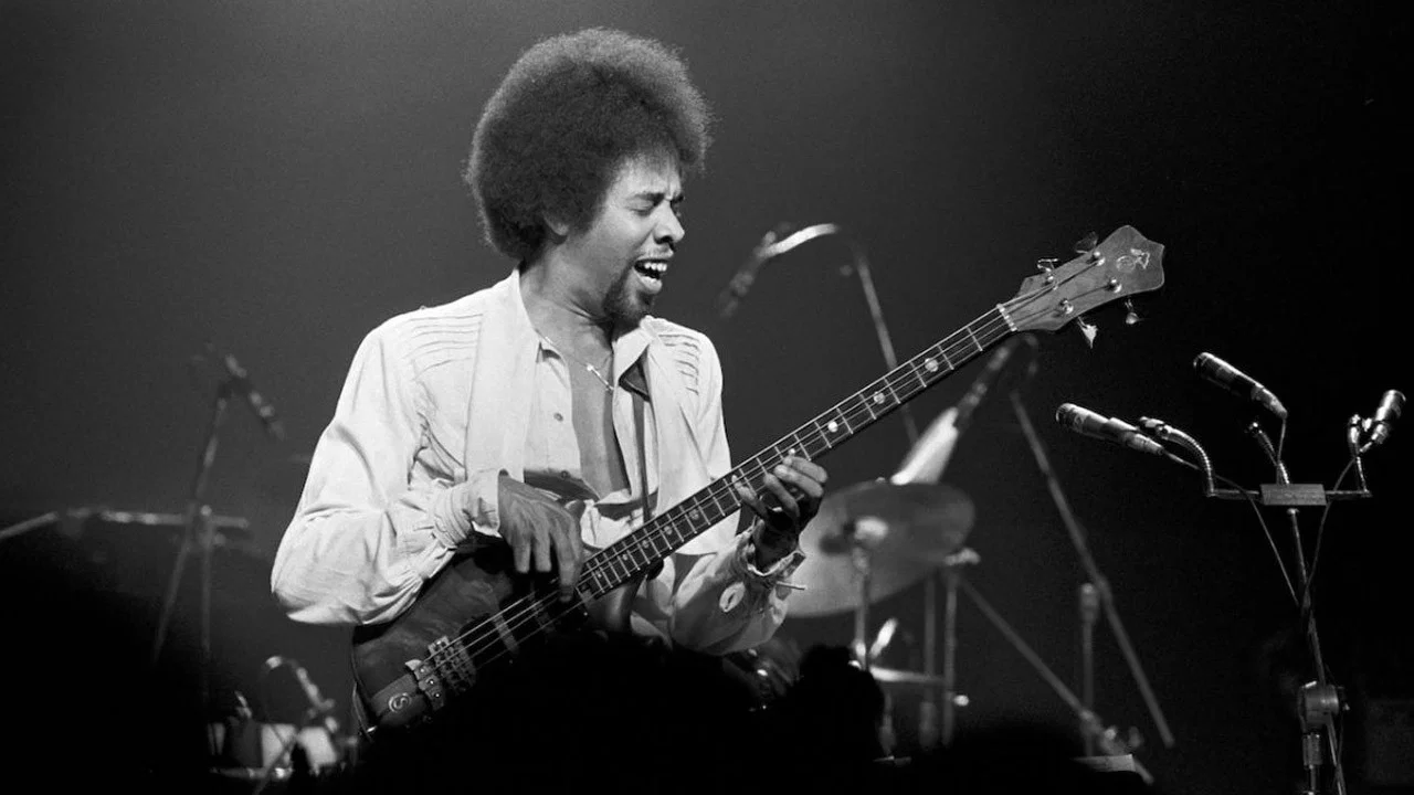 Night School - An Evening with Stanley Clarke & Friends - 剧照