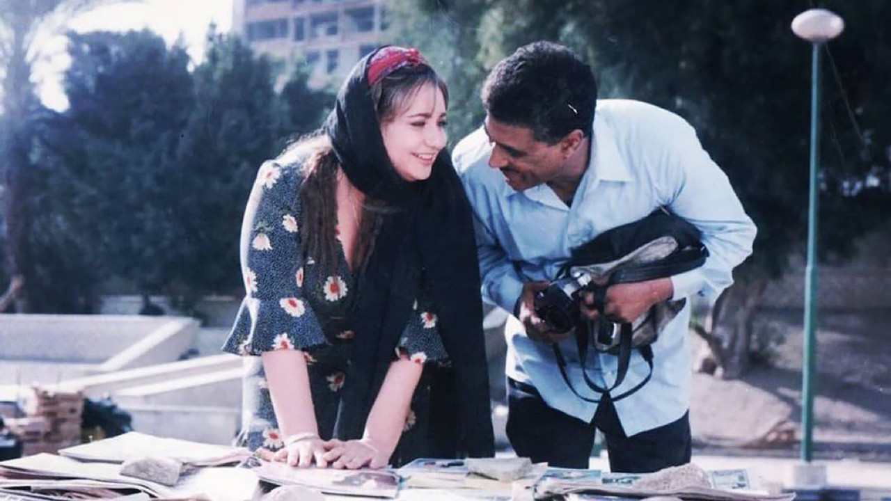 اضحك الصورة تطلع حلوة - 剧照