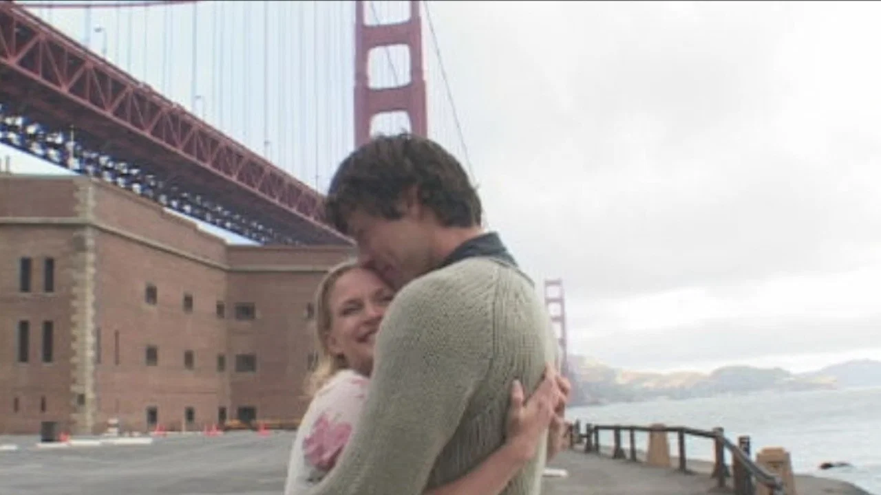 Julie & Jack - 剧照
