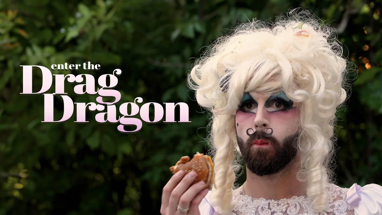 Enter the Drag Dragon - 剧照