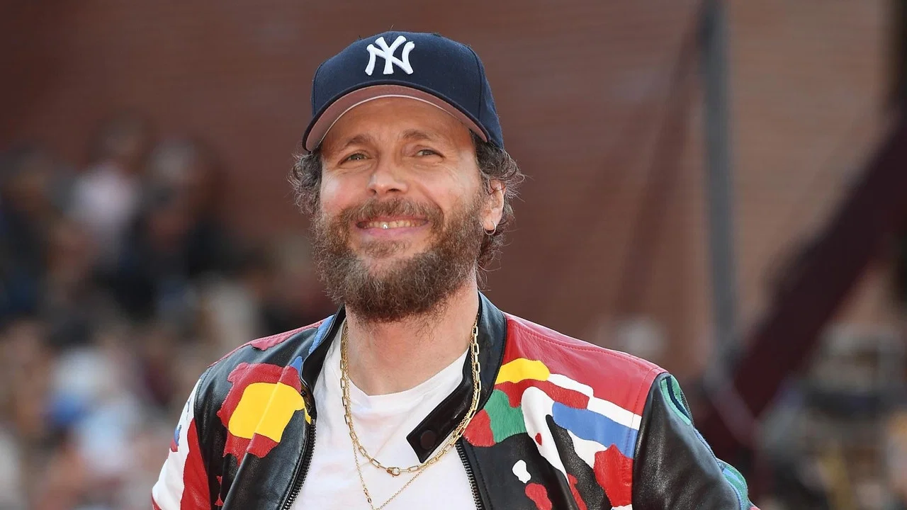 Lorenzo Jovanotti Cherubini - Live Ora In Tour - 剧照