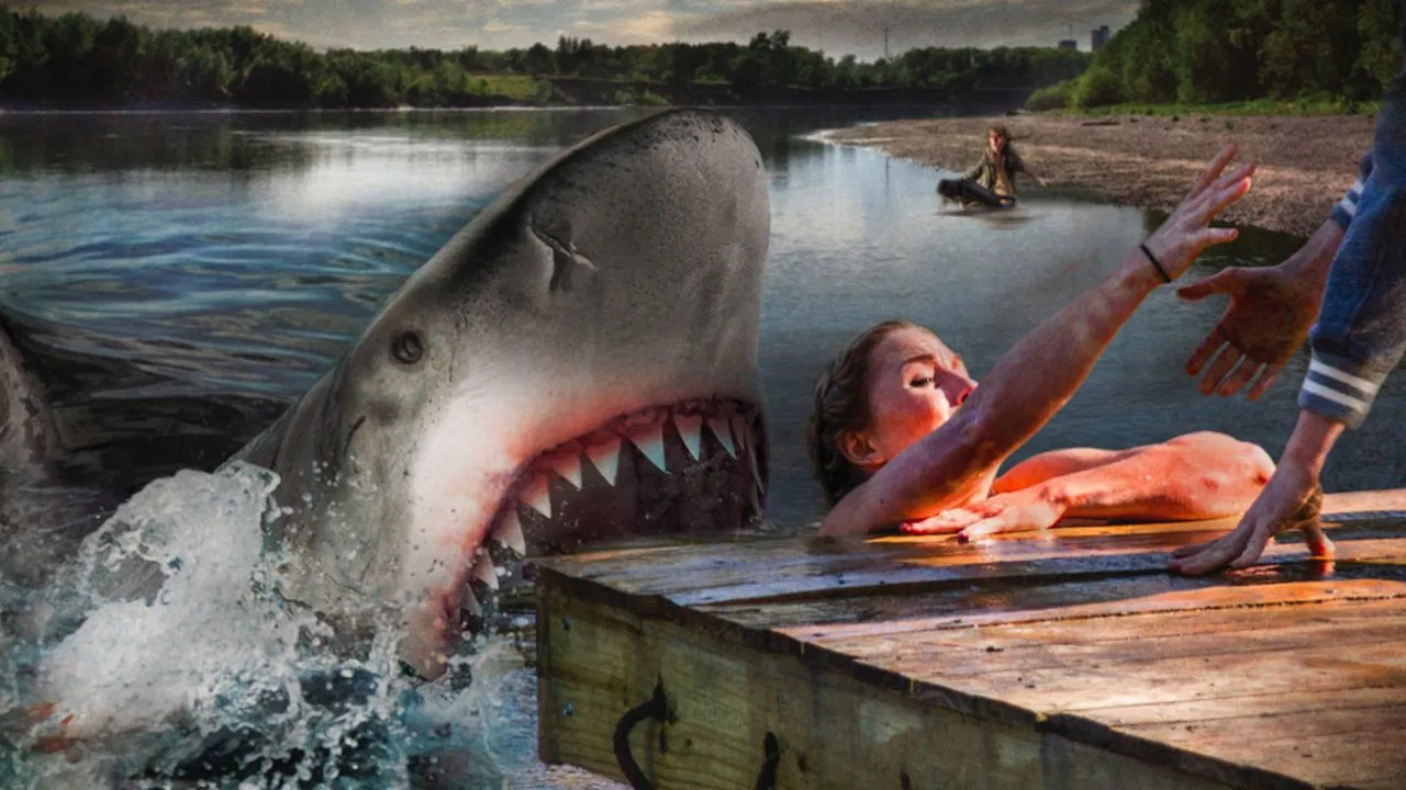 Ozark Sharks - 剧照