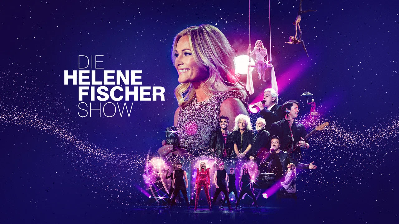 Die Helene Fischer Show - Meine sch&ouml;nsten Momente - 剧照