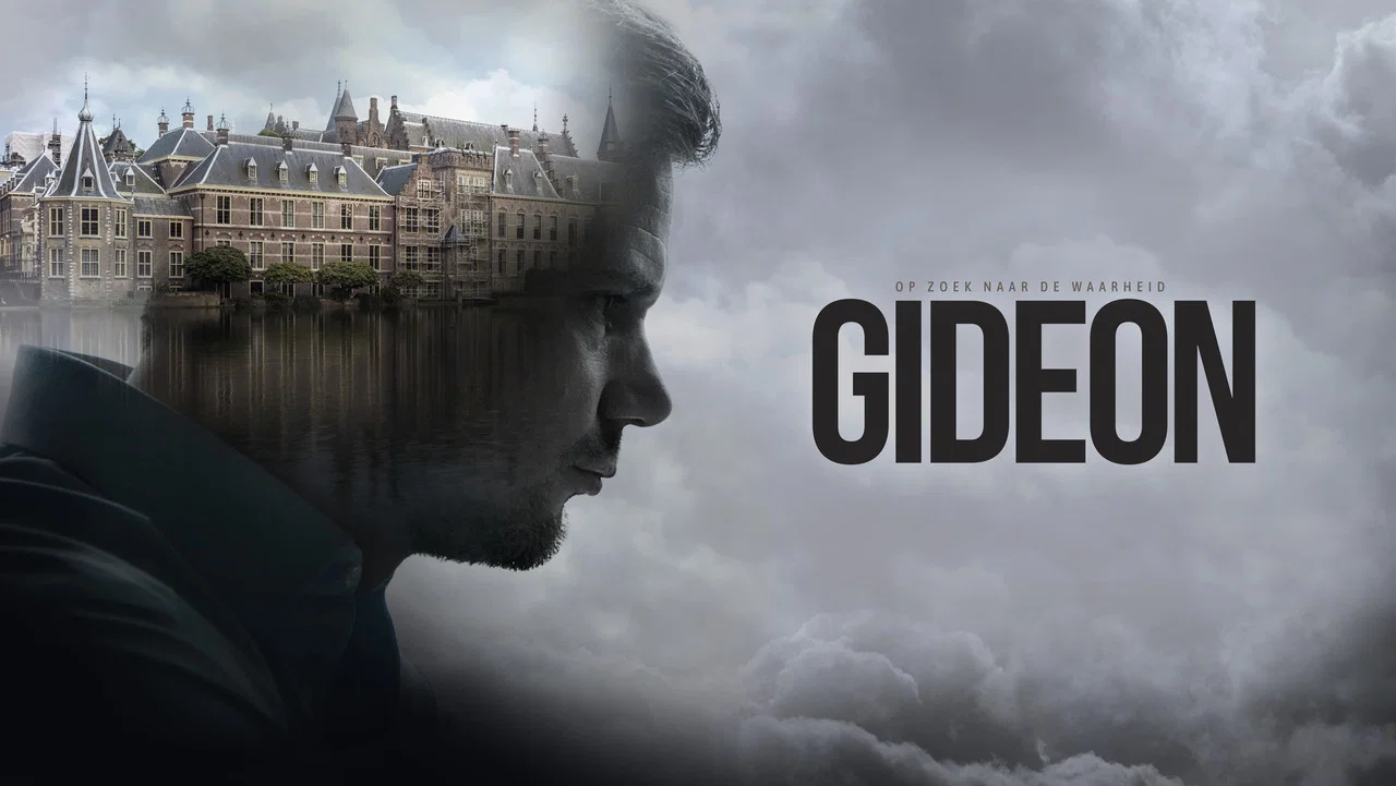 Gideon: Op zoek naar de waarheid - 剧照