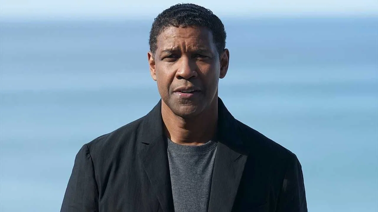 Denzel Washington : Un mod&egrave;le am&eacute;ricain - 剧照