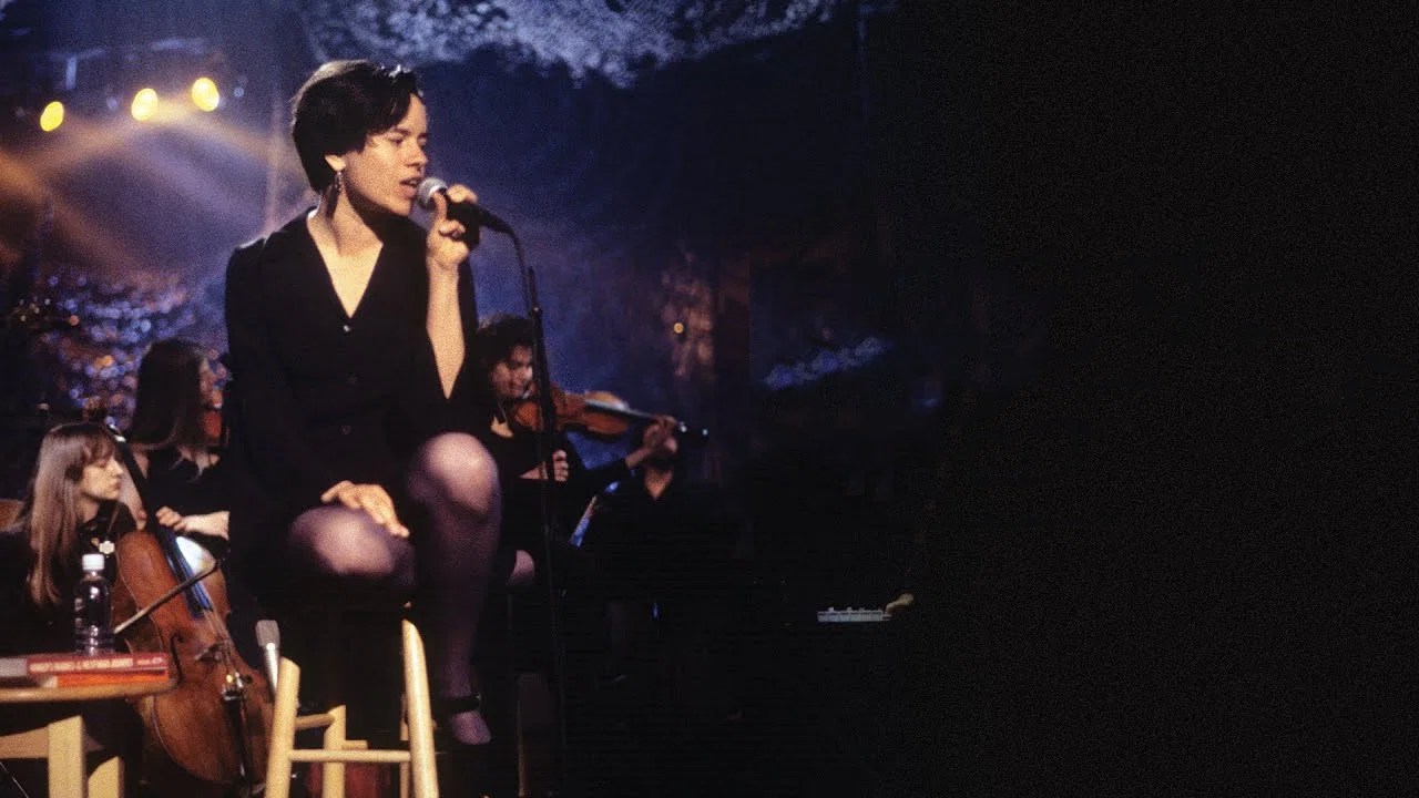 10000 Maniacs: MTV Unplugged - 剧照