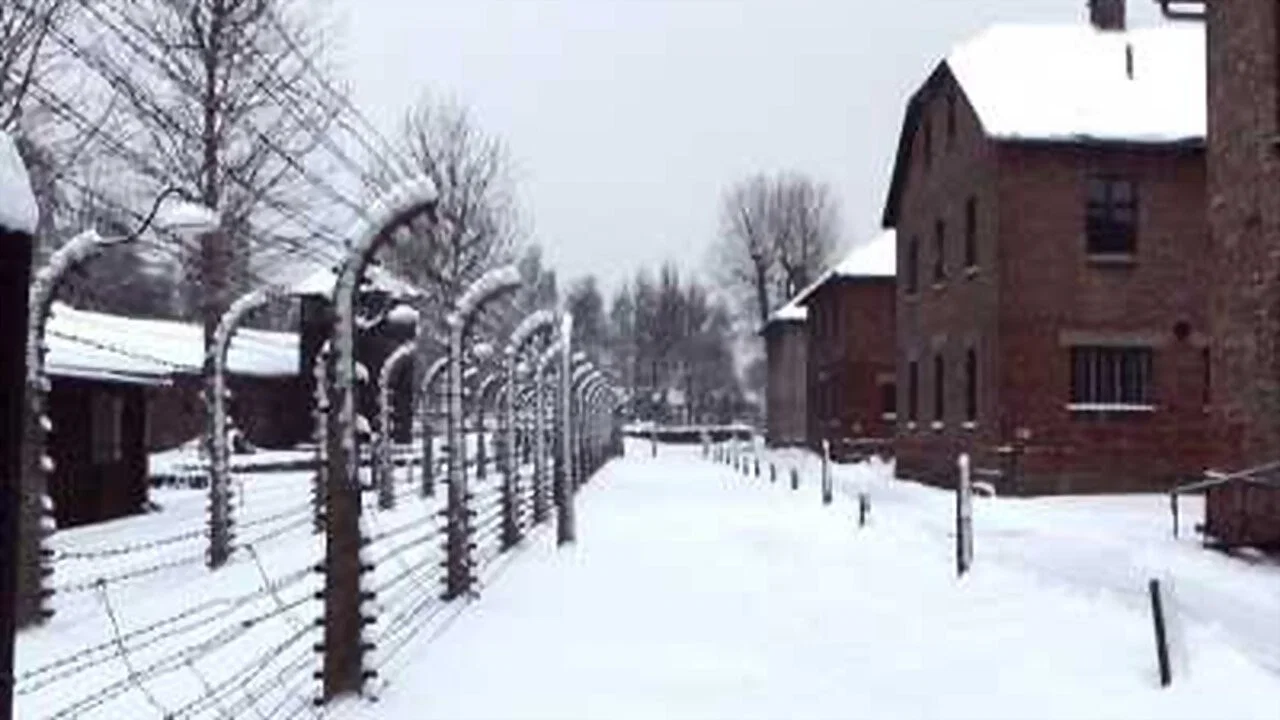 Copacabana - Auschwitz - 剧照