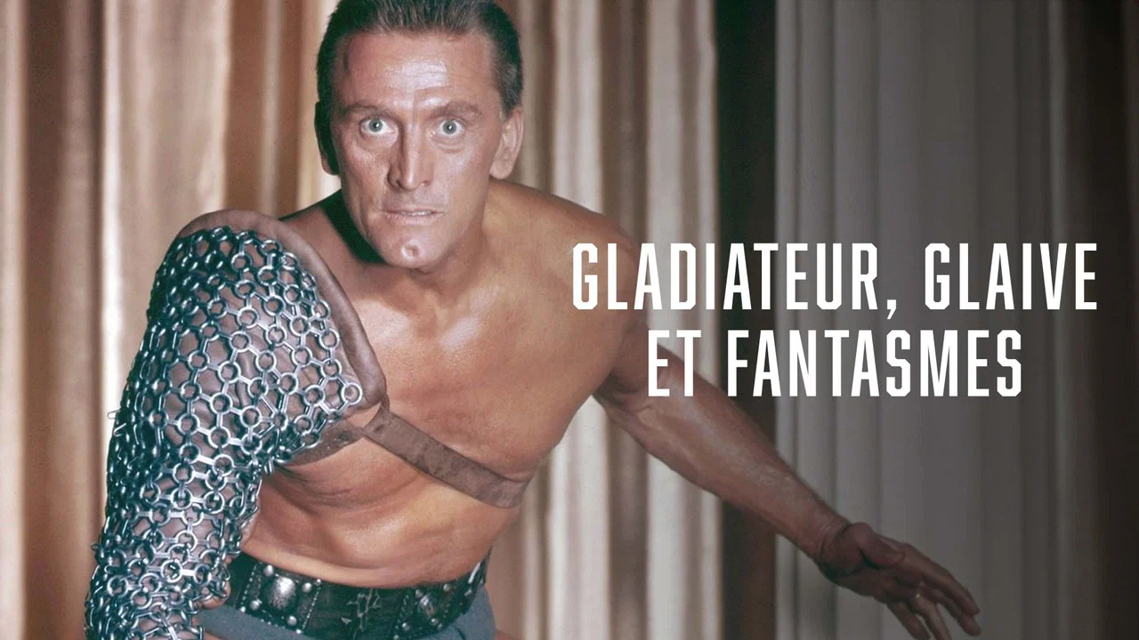 Gladiateur, glaive et fantasmes - 剧照