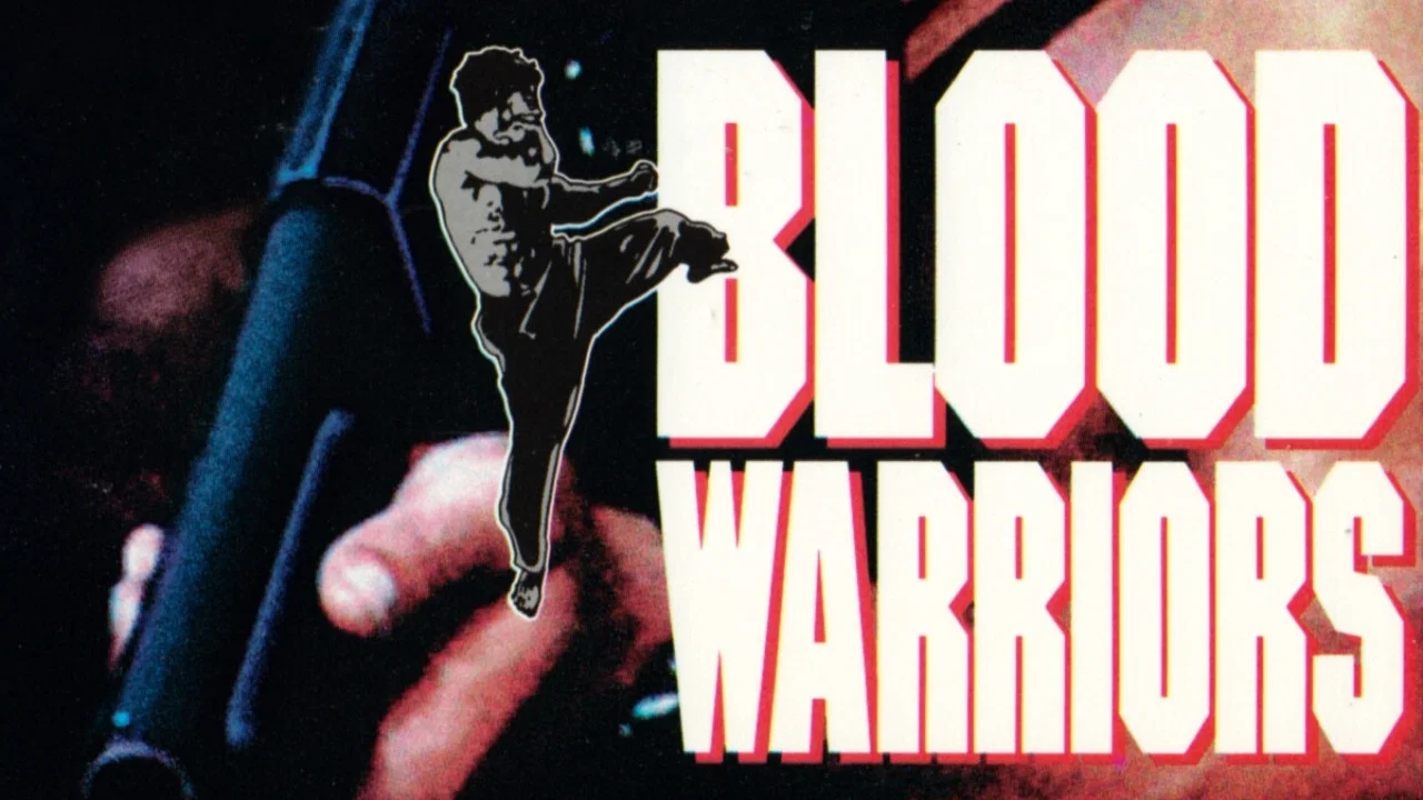Blood Warriors - 剧照