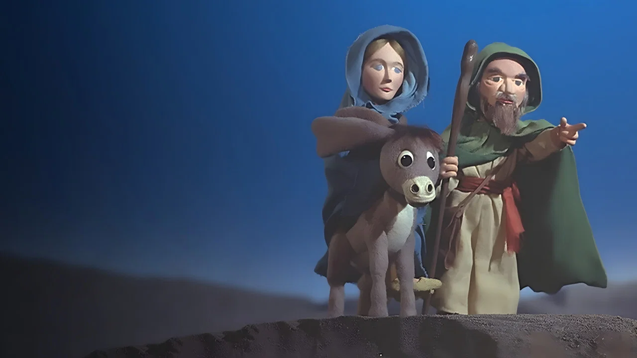 Nestor, the Long-Eared Christmas Donkey - 剧照