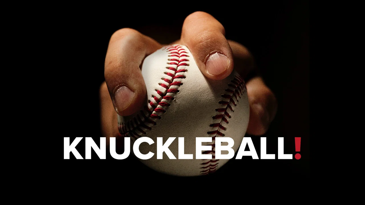 Knuckleball! - 剧照