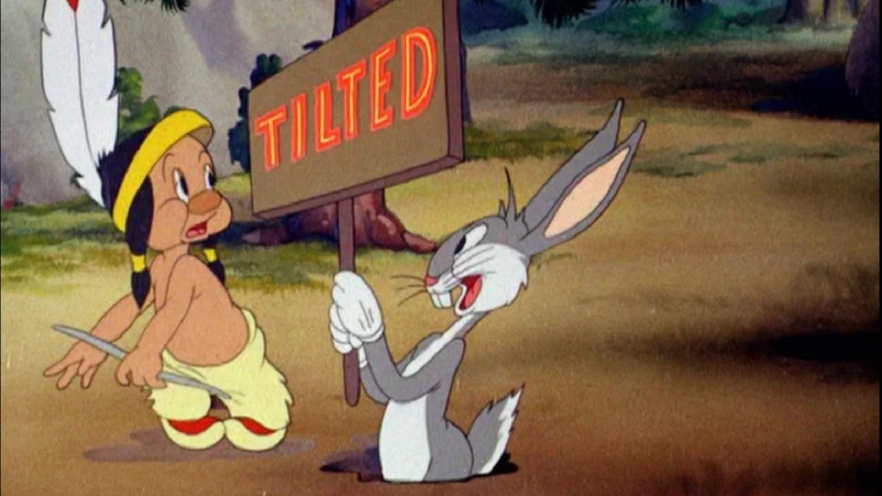 Hiawatha's Rabbit Hunt - 剧照