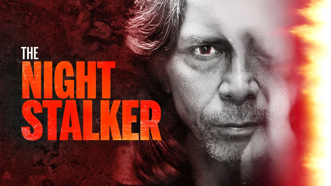 The Night Stalker - 剧照