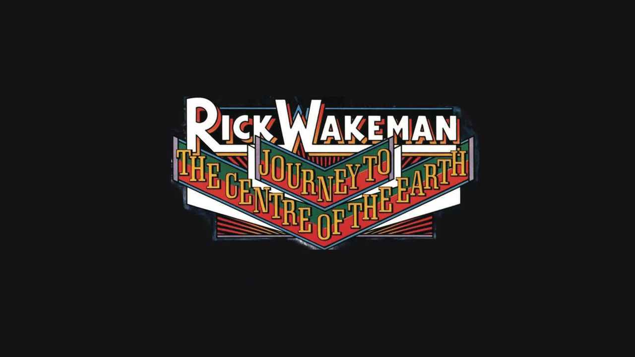 Rick Wakeman - Journey To The Centre Of The Earth - 剧照