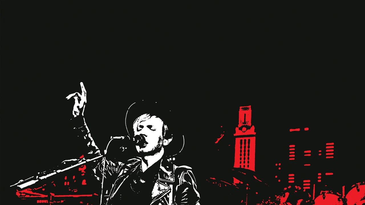 A Song For You: The Austin City Limits Story - 剧照