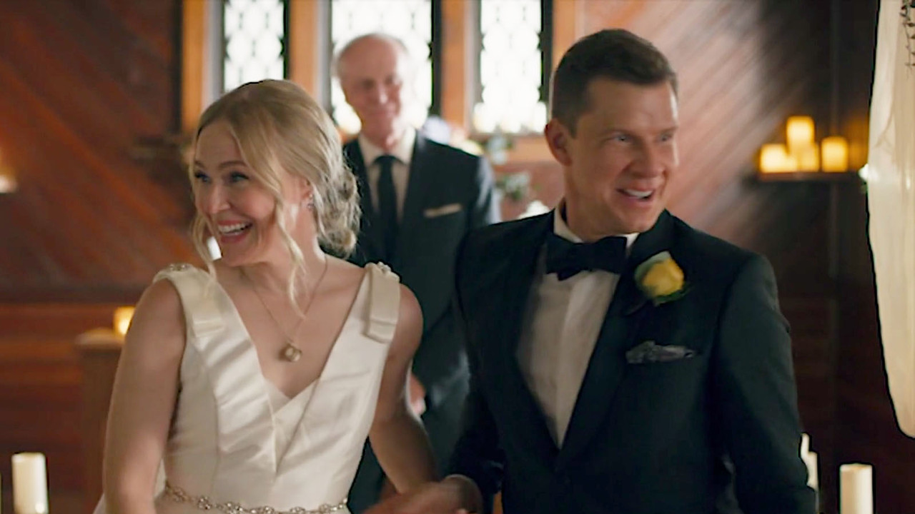Signed, Sealed, Delivered: The Vows We Have Made - 剧照