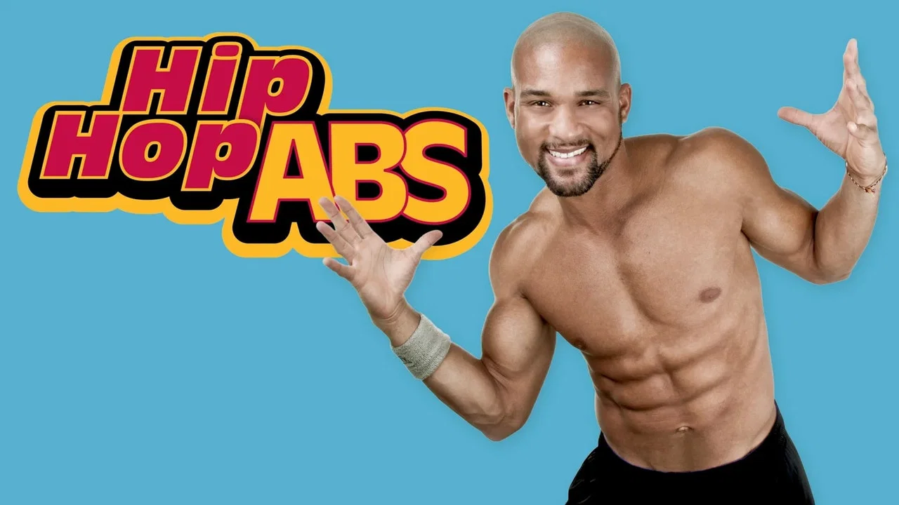 Hip Hop Abs: Hips, Buns & Thighs - 剧照