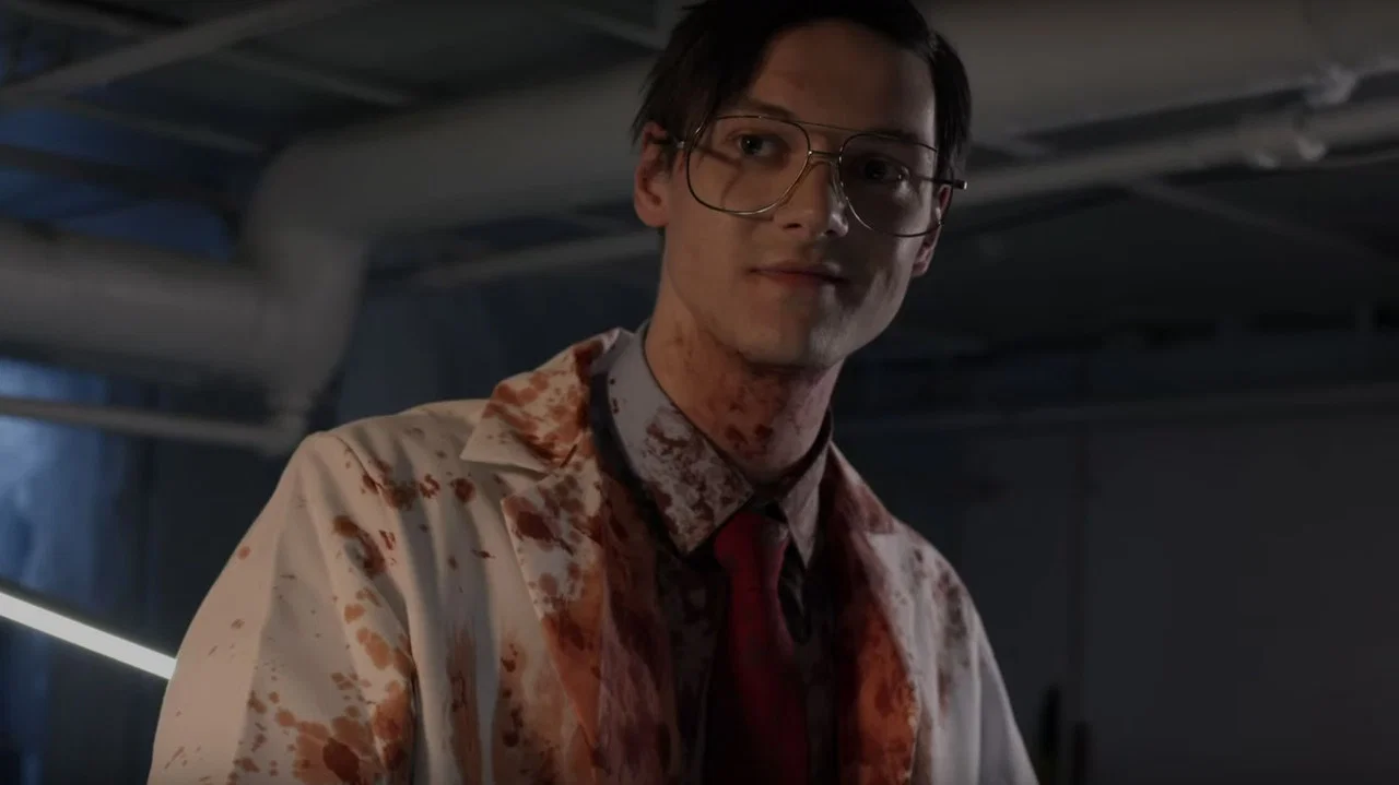 Curse of the Re-Animator - 剧照