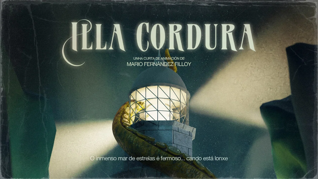 Illa Cordura (C) - 剧照
